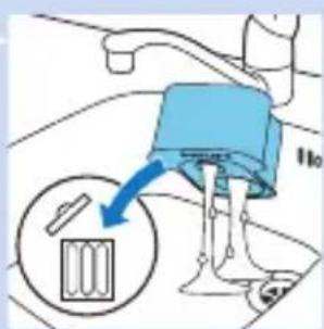 PHILIPS Series 9000 S9152 - SmartClean - 2