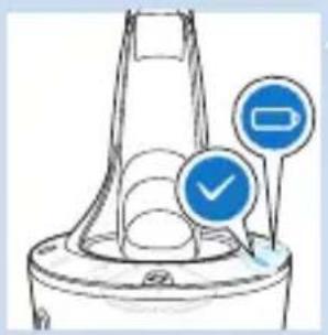 PHILIPS Series 9000 S9152 - Het SmartClean-system gebruiken - 5