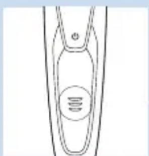 PHILIPS Series 9000 S9152 - Battery fully charged - 1
