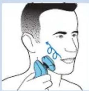 PHILIPS Series 9000 S9152 - Skin adaptation period - 1