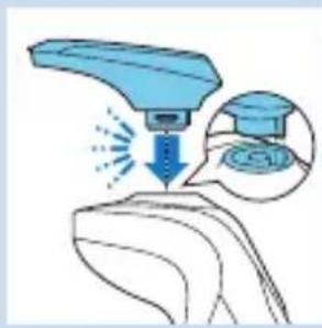 PHILIPS Series 9000 S9152 - NEDERLANDS96 - 1