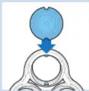 PHILIPS Series 9000 S9152 - Grondige reinigingsmethode - 6