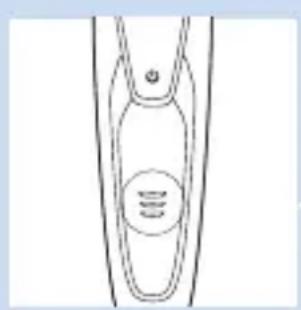 PHILIPS Series 9000 S9152 - Accu vol - 1