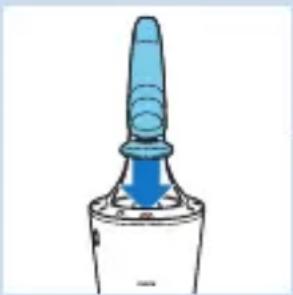 PHILIPS Series 9000 S9152 - Aufladen im SmartClean-System - 1