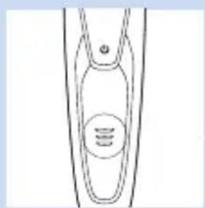PHILIPS Series 9000 S9152 - Akku voll aufgeladen - 1