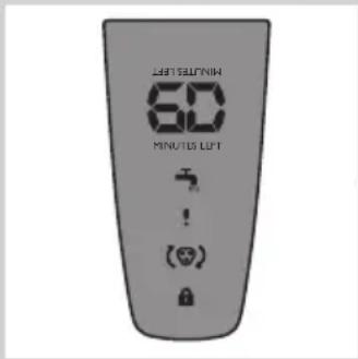 PHILIPS SensoTouch 3D RQ1257 - RQ129x, RQ128x - 1