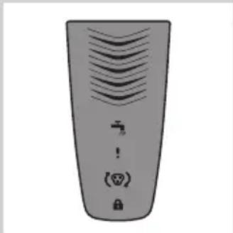 PHILIPS SensoTouch 3D RQ1257 - RQ129x, RQ128x - 2