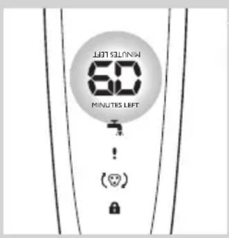 PHILIPS SensoTouch 3D RQ1257 - Akku voll aufgeladen - 1