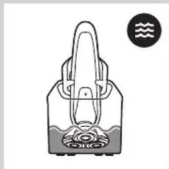 PHILIPS SensoTouch 3D RQ1257 - Skjeggfrisyrer - 6