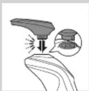 PHILIPS Series 7000 S7910 - Utilisation de la tondeuse - 1