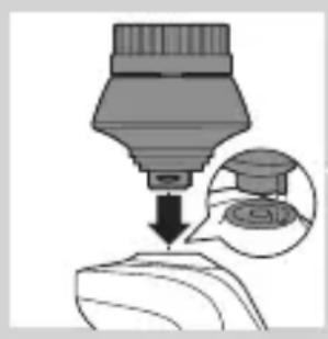 PHILIPS Series 7000 S7910 - Varoitus - 12