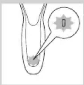 PHILIPS Series 7000 S7910 - Μπαταρία πλήρως φορτισμένη - 2