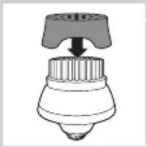 PHILIPS Series 7000 S7910 - Aufbewahrung - 2