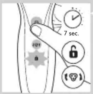 PHILIPS Series 7000 S7910 - Rappel de remplacement - 8