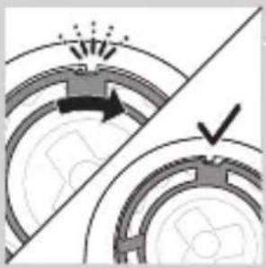 PHILIPS Series 7000 S7910 - Rappel de remplacement - 5