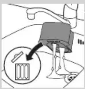 PHILIPS Series 7000 S7910 - Bruke SmartClean-systemet - 4
