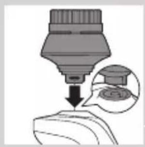 PHILIPS Series 7000 S7910 - Forsiktig - 11