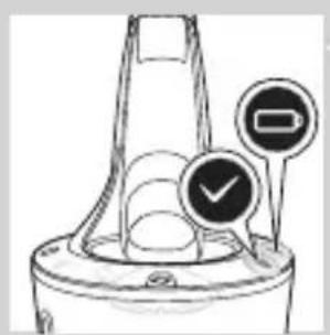 PHILIPS Series 7000 S7910 - Försiktighet - 14