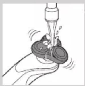 PHILIPS Series 7000 S7910 - Introduzione - 1