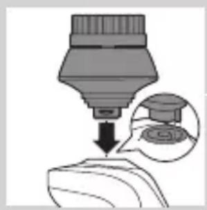 PHILIPS Series 7000 S7910 - Säilytys - 13