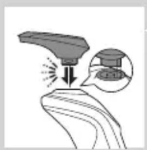 PHILIPS Series 7000 S7910 - Elektromanyetik alanlar (EMF) - 4