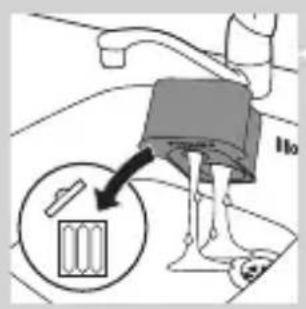 PHILIPS Series 7000 S7910 - Brug af shaveren - 12