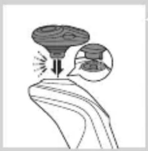 PHILIPS Series 7000 S7910 - Carga - 3