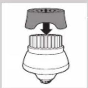 PHILIPS Series 7000 S7910 - Rangement - 2