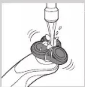 PHILIPS Series 7000 S7910 - Wet shaving - 3