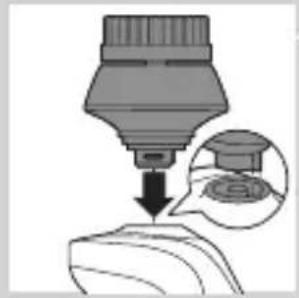 PHILIPS Series 7000 S7910 - Carga - 6