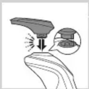 PHILIPS Series 7000 S7910 - Varoitus - 6