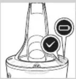 PHILIPS Series 7000 S7910 - Brug af shaveren - 11