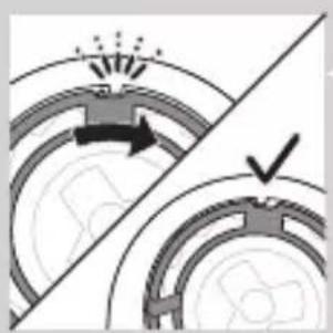 PHILIPS Series 7000 S7910 - Grondige reinigingsmethode - 9
