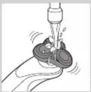 PHILIPS Series 7000 S7910 - Substituir a recarga do sistema SmartClean - 3