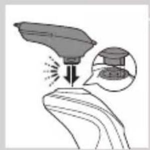 PHILIPS Series 7000 S7910 - Varoitus - 7