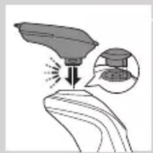 PHILIPS Series 7000 S7910 - Elektromanyetik alanlar (EMF) - 5