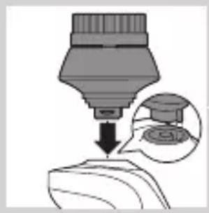 PHILIPS Series 7000 S7910 - Säilytys - 40