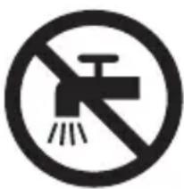 PHILIPS Series 5000 S5586 - Caution - 1