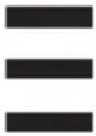 PHILIPS Series 5000 S5586 - What do the icons on my appliance handle mean? - 6