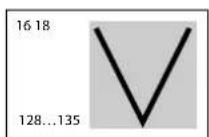 Stairville DJ Lase 150R MKIII - Liste de patterns - 2
