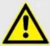 Stairville DJ Lase 150R MKIII - Symboles et mots-indicateurs - 6
