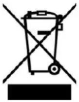Stairville DJ Lase Pro Advanced 2000 - Recyclage de votre ancien appareil - 1