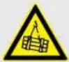 Stairville DJ Lase Pro Advanced 2000 - Symboles et mots-indicateurs - 4