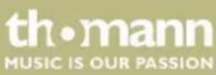 Stairville DJ Lase BlueStar MKII LED - Arrière - 3