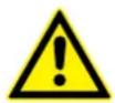 Stairville LS300 - Dangers pour les enfants - 1