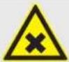 Stairville Hz200 DMX - Symboles et mots-indicateurs - 5