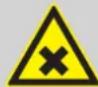 Stairville Hz200 DMX - Danger de glissement dû à l'eau de condensation - 1