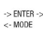 Cameo Multi FX BAR - PILOTAGE AUTOMATIQUE (MODE AUTO) - 7