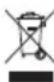 Cameo LUKE 700 RGB - EN MANUFACTURER'S WARRANTY & LIMITATIONS OF LIABILITY - 1
