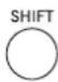 KORG Pa3XLe - Search, Shift - 2